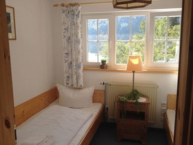 Gasthof Blaue Gams
