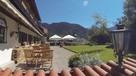 Gasthof Blaue Gams