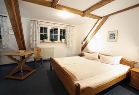 Gasthof Blaue Gams