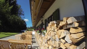 Gasthof Blaue Gams