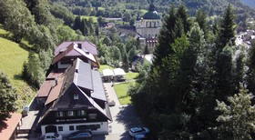 Gasthof Blaue Gams