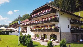 Gasthof Blaue Gams