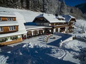 Gasthof Blaue Gams