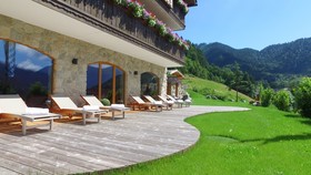 Gasthof Blaue Gams