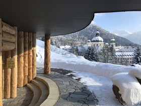 Gasthof Blaue Gams