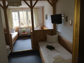 Gasthof Blaue Gams