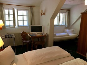 Gasthof Blaue Gams