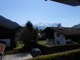 Farchanter Alm