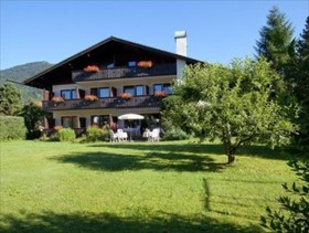 Garni Zugspitz