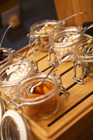 Hilton Garden Inn Munich Messe