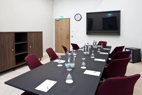 Hilton Garden Inn Munich Messe