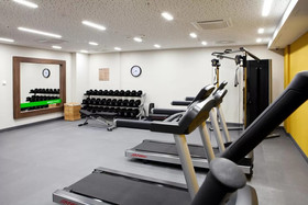 Hilton Garden Inn Munich Messe