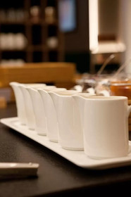 Hilton Garden Inn Munich Messe