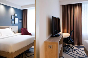 Hilton Garden Inn Munich Messe