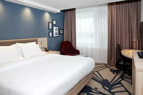 Hilton Garden Inn Munich Messe