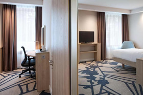 Hilton Garden Inn Munich Messe