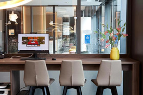 Hilton Garden Inn Munich Messe