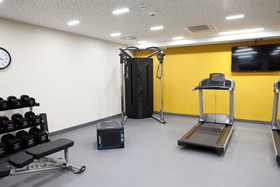 Hilton Garden Inn Munich Messe