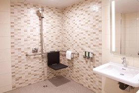 Hilton Garden Inn Munich Messe