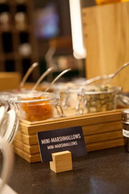 Hilton Garden Inn Munich Messe