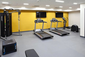 Hilton Garden Inn Munich Messe