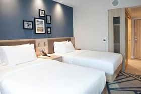Hilton Garden Inn Munich Messe
