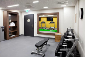 Hilton Garden Inn Munich Messe