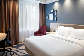 Hilton Garden Inn Munich Messe