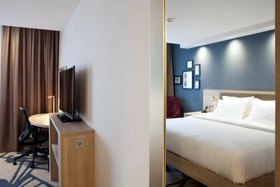 Hilton Garden Inn Munich Messe