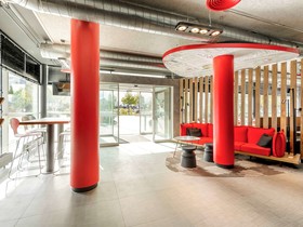 ibis Muenchen Messe Hotel