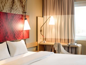 ibis Muenchen Messe Hotel