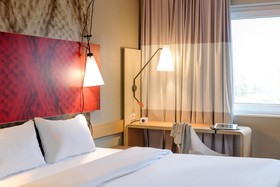 ibis Muenchen Messe Hotel