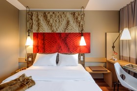 ibis Muenchen Messe Hotel
