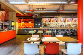 ibis Muenchen Messe Hotel