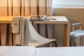 ibis Muenchen Messe Hotel