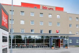 ibis Muenchen Messe Hotel