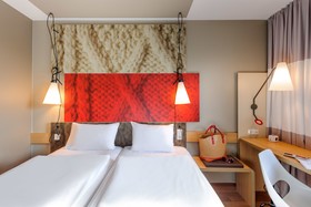 ibis Muenchen Messe Hotel