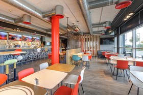 ibis Muenchen Messe Hotel