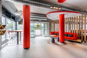 ibis Muenchen Messe Hotel