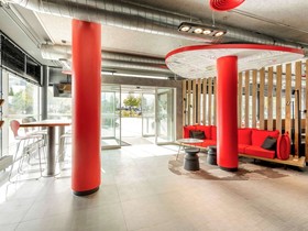 ibis Muenchen Messe Hotel