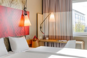 ibis Muenchen Messe Hotel