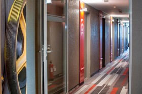 ibis Muenchen Messe Hotel