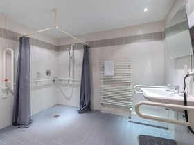 ibis Muenchen Messe Hotel