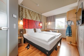 ibis Muenchen Messe Hotel