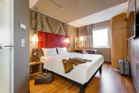 ibis Muenchen Messe Hotel