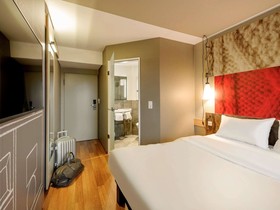 ibis Muenchen Messe Hotel