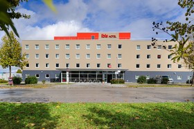 ibis Muenchen Messe Hotel
