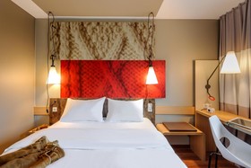 ibis Muenchen Messe Hotel