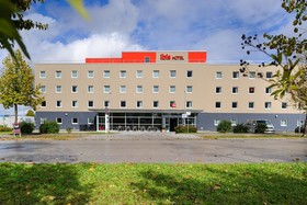ibis Muenchen Messe Hotel