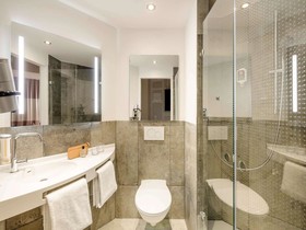 ibis Muenchen Messe Hotel
